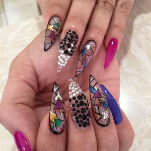 Meet your Posher, Johnny